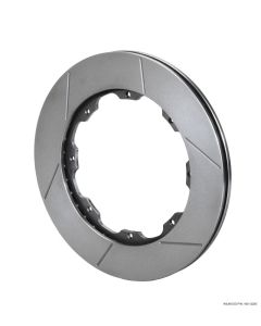Wilwood Rotor-GT36 SPC-37 -RH 12.19 x .810 - 8 on 7.62in - 160-12293