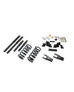 Belltech LOWERING KIT WITH ND2 SHOCKS - 691ND