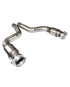 Kooks 11-13 Charger SRT8 3inx 2 3/4in GREEN Cat SS Conn. Pipes - 31013310