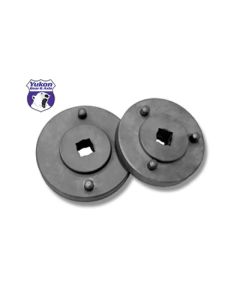 Spanner Tool GM 8.25 Inch IFS Carrier Adjusters Yukon Gear & Axle- YUKO-YT A08