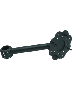 Heavy-Duty DFR Spare Tire Carrier DRAG-521489