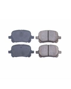 Power Stop 97-01 Lexus ES300 Front Z16 Evolution Ceramic Brake Pads - 16-707