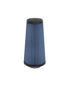 aFe MagnumFLOW Air Filters UCO P5R A/F P5R 2-1/2F x 5B x 3-1/2T x 10H - 24-25510
