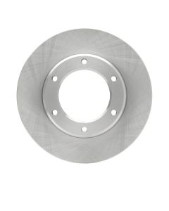 DFC 90-92 Toyota Land Cruiser Front Brake Rotor - 600-76110