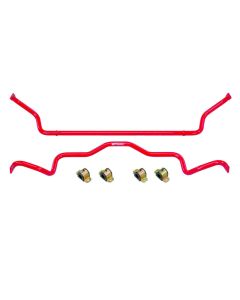 Premium HOTC-22425 Swaybar Set - Ultimate Performance