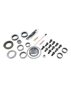 Yukon Master Overhaul Kit GM 9.25 Inch IFS 11 And Up Yukon Gear & Axle- YUKO-YK GM9.25IFS-B