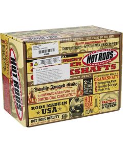 Hot Rods 88-06 Yamaha YFS 200 Blaster 200cc Crankshaft - 4005