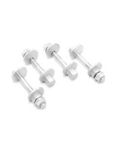 Superpro 98-07 Toyota Land Cruiser Control Arm Upper Camber Bolt Kit - LC100 - TRC0027