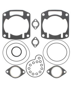 Vertex Pistons 95-96 Bearcat 550/96-02 Bearcat Wide Track 550cc Top End Gasket Kit - 710189