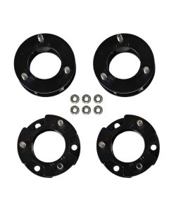 Skyjacker 2021-2022 Ford Bronco 4WD 2in Lift Kit W/ Front and Rear Metal Spacers - FB2120MSP
