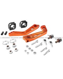 aFe POWER Control PFADT Series Racing Sway Bar Front Service Kit Chevrolet Corvette C5|C6 97-13- AFE