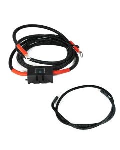 Spod Battery Cable 84 Inch - 204350