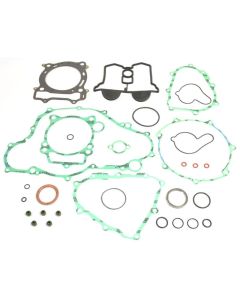 Athena 2003 Yamaha WR 450 F Complete Gasket Kit (Excl Oil Seals) - P400485850053