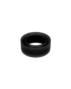 Eibach Spring Rubber - Durometer 50 - Black - SR.250.0050