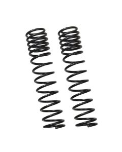 Skyjacker 21-24 Jeep Wrangler Rubicon 392 3.5in. Front Dual Rate Long Travel Coil Spring Set - JLUR353FDR