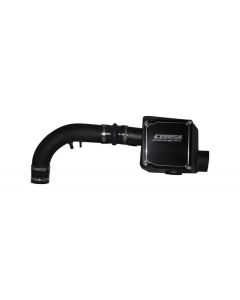 CORSA Performance Closed Box Air Intake with PowerCore Dry Filter Ford F-150 | Raptor 2011-2014- COR