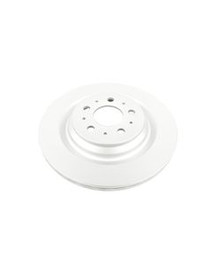 DBA 2017+ Tesla Model 3 RWD/AWD En-Shield Standard Brake Rotor - DBA3557E