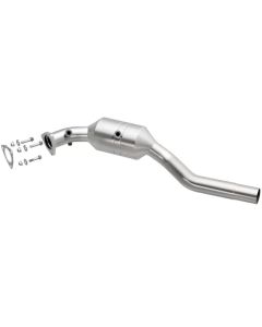 MagnaFlow Exhaust Products Direct-Fit Catalytic Converter Porsche- MAGN-444067