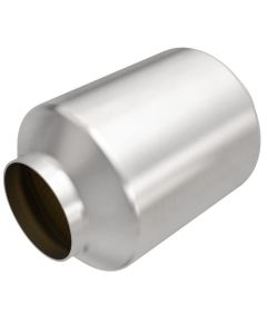 MagnaFlow Exhaust Products Universal Catalytic Converter - 2.25in.- 444505