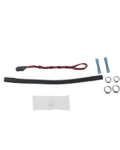 DeatschWerks 04-22 Harley Davidson Dyna Fuel Pump Install Kit for DW100 / DW200 - 9-1066