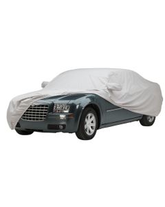 Covercraft  21-25 Ford F150 Custom WeatherShield HD Car Cover - Gray (Size T3) - C18550HG