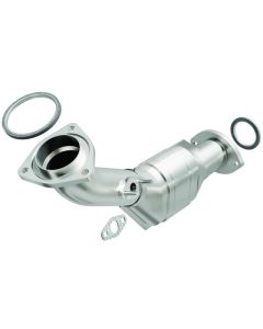MagnaFlow Exhaust Products Direct-Fit Catalytic Converter Toyota Front 2000-2004 3.4L V6- 447185