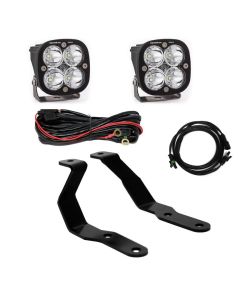 Baja Designs Squadron Pro A Pillar Kit Ford Ranger 2019-2021- BAJA-447629