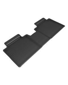 3D Maxpider 2023 Lexus RZ Kagu Black R2 - L1LX08421509