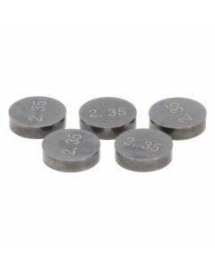 Wiseco Valve Shim Refill Kit- 9.48 x 1.30mm (5) - VS9130
