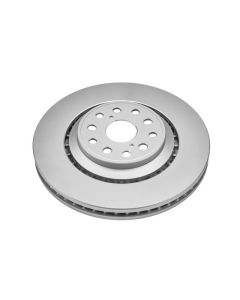 Power Stop 07-17 Lexus LS460 Front Right Evolution Geomet Coated Rotor - JBR1306EVC
