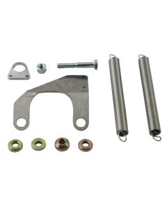 Moroso Chevrolet Big Block Throttle Return Spring Kit - Manifold Mount - 64926