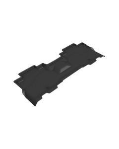 3D Maxpider 18-24 Ford Expedition Max Kagu Black R2 - L1FR14821509