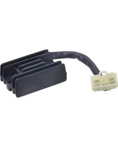 Arrowhead Suzuki 12 Volt Regulator / Rectifier - 230-58029