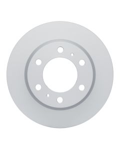 DFC 24-25 Toyota Tacoma Front GeoSPEC Coated Rotor - 604-76174