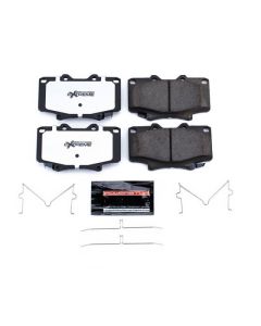 PSB Z36 Truck & Tow Brake Pads - Ultimate Stopping Power