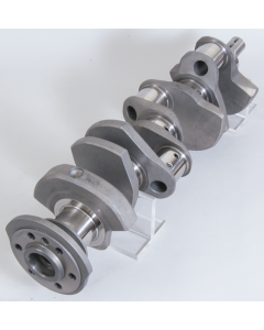 Eagle 67-86 Chevrolet Small Block V8 5.7L 350 Forged Crankshaft - 4340 Steel 3.875in Strk 2-Pce Seal - 435038756000