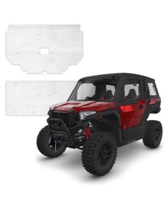 DEI 24-26 Polaris Xpedition ADV 2-Door Roof Insulation Kit - 902412