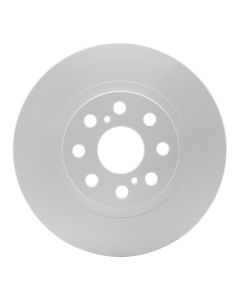 DFC 00-05 Toyota MR2 Spyder Rear GeoSPEC Coated Rotor - 604-76073
