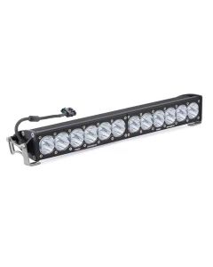 OnX6 LED Light Bar: 20 High-Speed Spot Pattern