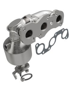 MagnaFlow Exhaust Products Manifold Catalytic Converter Toyota Avalon Rear 2000-2004 3.0L V6- 452136