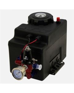 Nitrous Express Safe Stand Alone Fuel Enrichment System Boosted - 15004