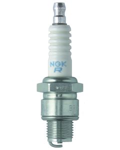 NGK Autolite Nickel Spark Plug Box of 4 (BR7HS) - 4122
