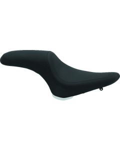 Mustang 14-21 Yamaha Bolt Tripper Fastback 1PC Seat - Black - 75690