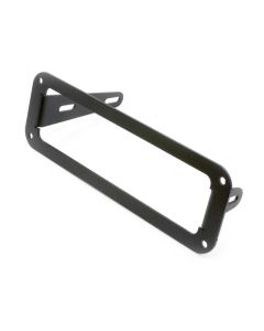 Rugged Radios In-Dash Mount for Icom F5021 Radios - MT-IDM-ICOM