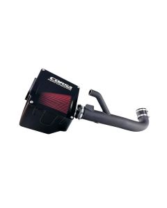 Corsa DryTech Filter Corsa Closed Box Air Intake Chevrolet | GMC 2017-2021- CORS-45438D