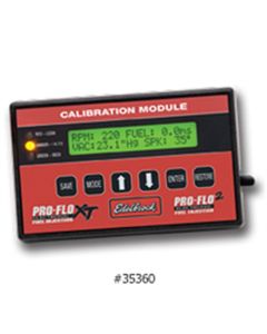 Edelbrock Pro-Flo2 Calibration Module All Pro Flo Products (Replacement or Service Item) - 35360