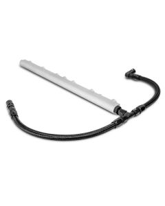 Wagner Tuning Toyota Supra GR (MK5) B58 Fuel Rail Kit w/ Fitting - 001002433.KKIT.B58