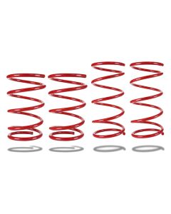 Pedders 97-02 Subaru Forester SF SportsRyder Low Springs - PED-804013