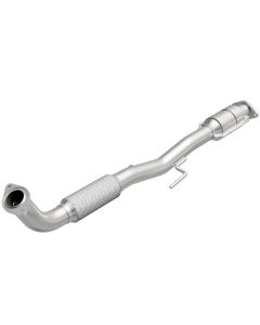 MagnaFlow Exhaust Products Direct-Fit Catalytic Converter Toyota 2003 2.4L 4-Cyl- 457166