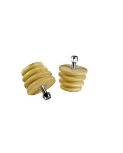 Universal Cone Foam Bump Stop Kit - Belltech BELL-4923